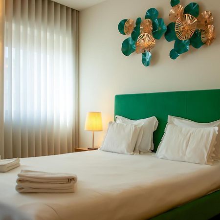 Orm - Sao Lazaro Apartment بورتو المظهر الخارجي الصورة