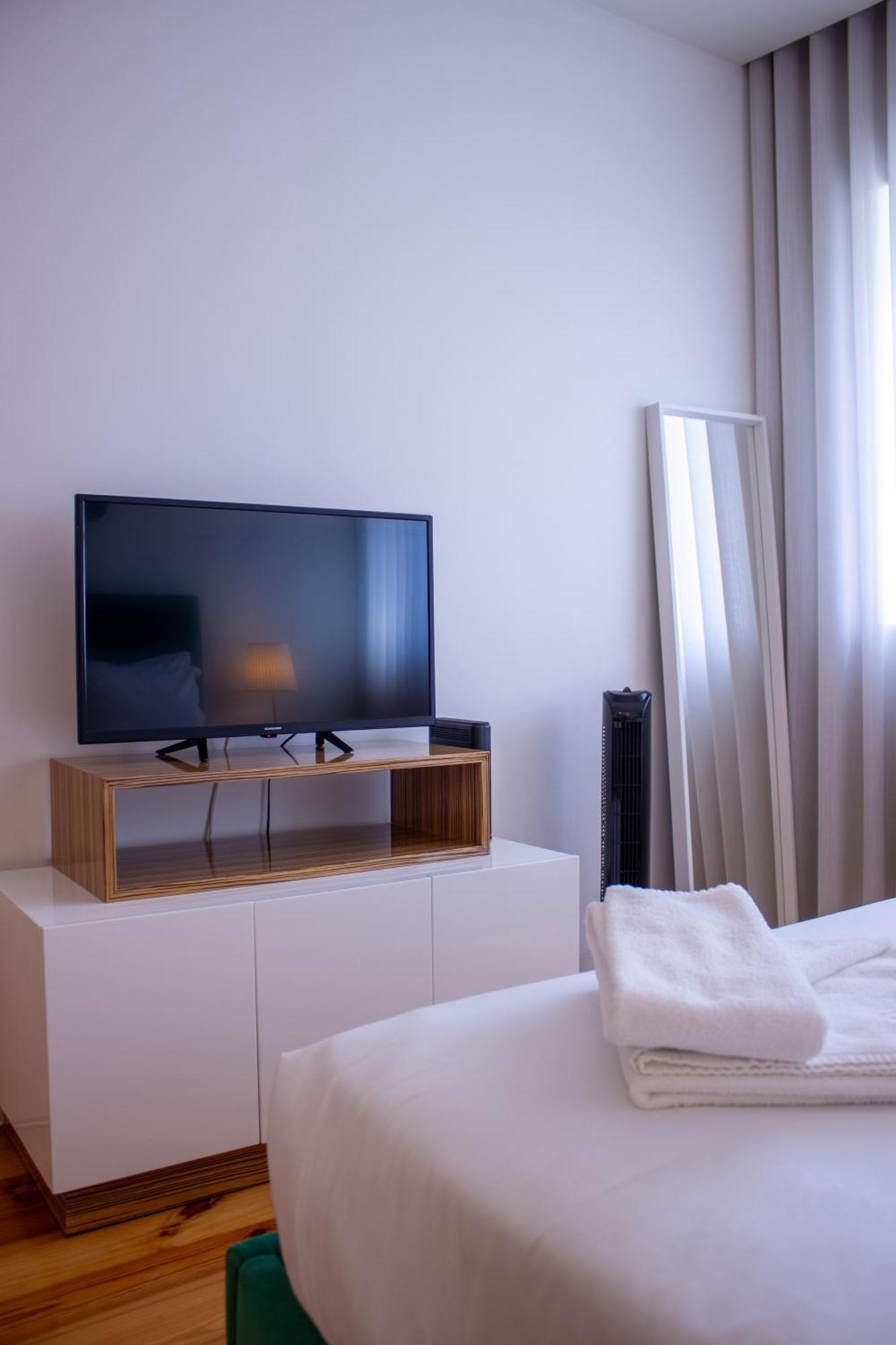 Orm - Sao Lazaro Apartment بورتو المظهر الخارجي الصورة
