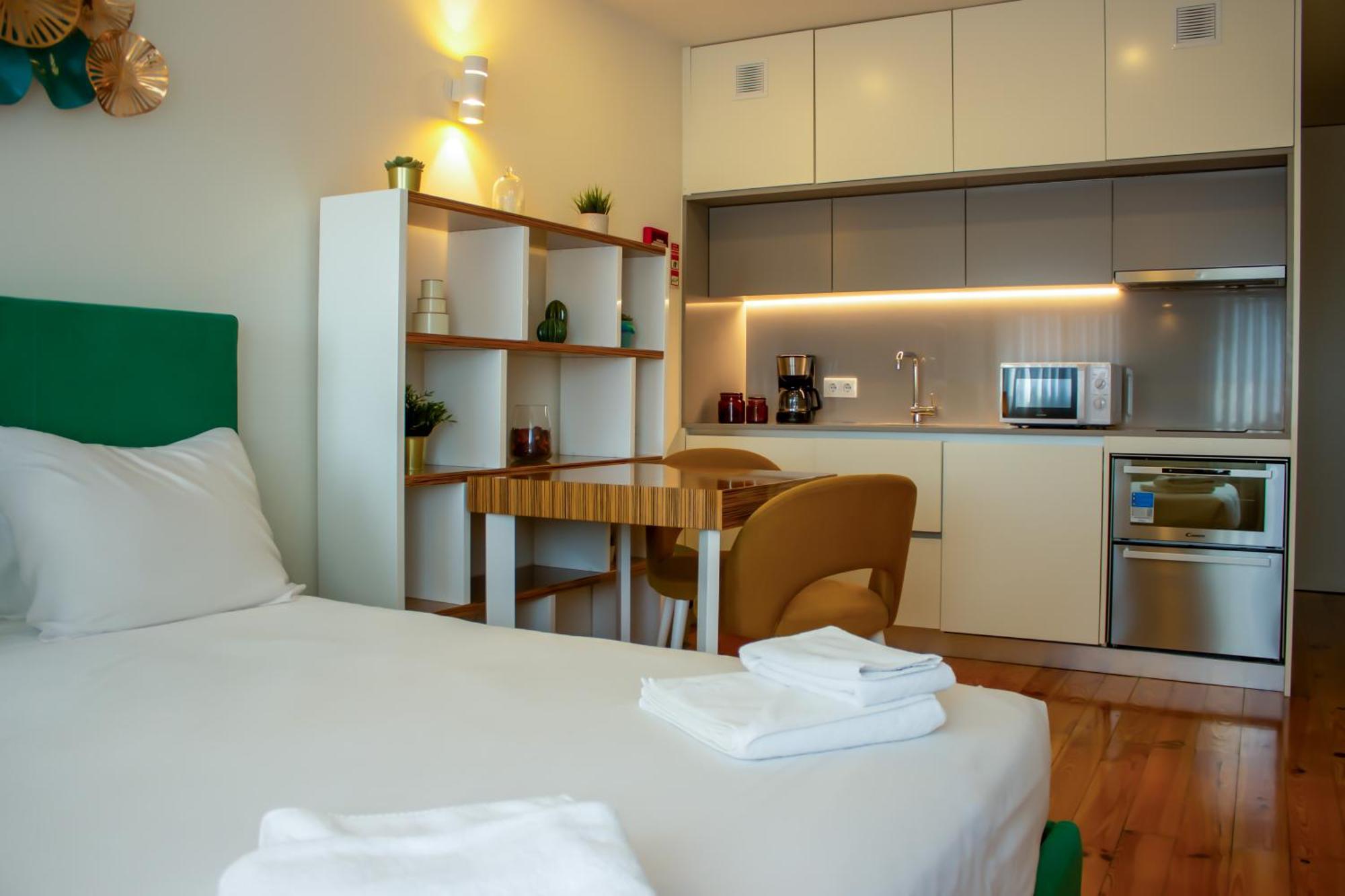 Orm - Sao Lazaro Apartment بورتو المظهر الخارجي الصورة