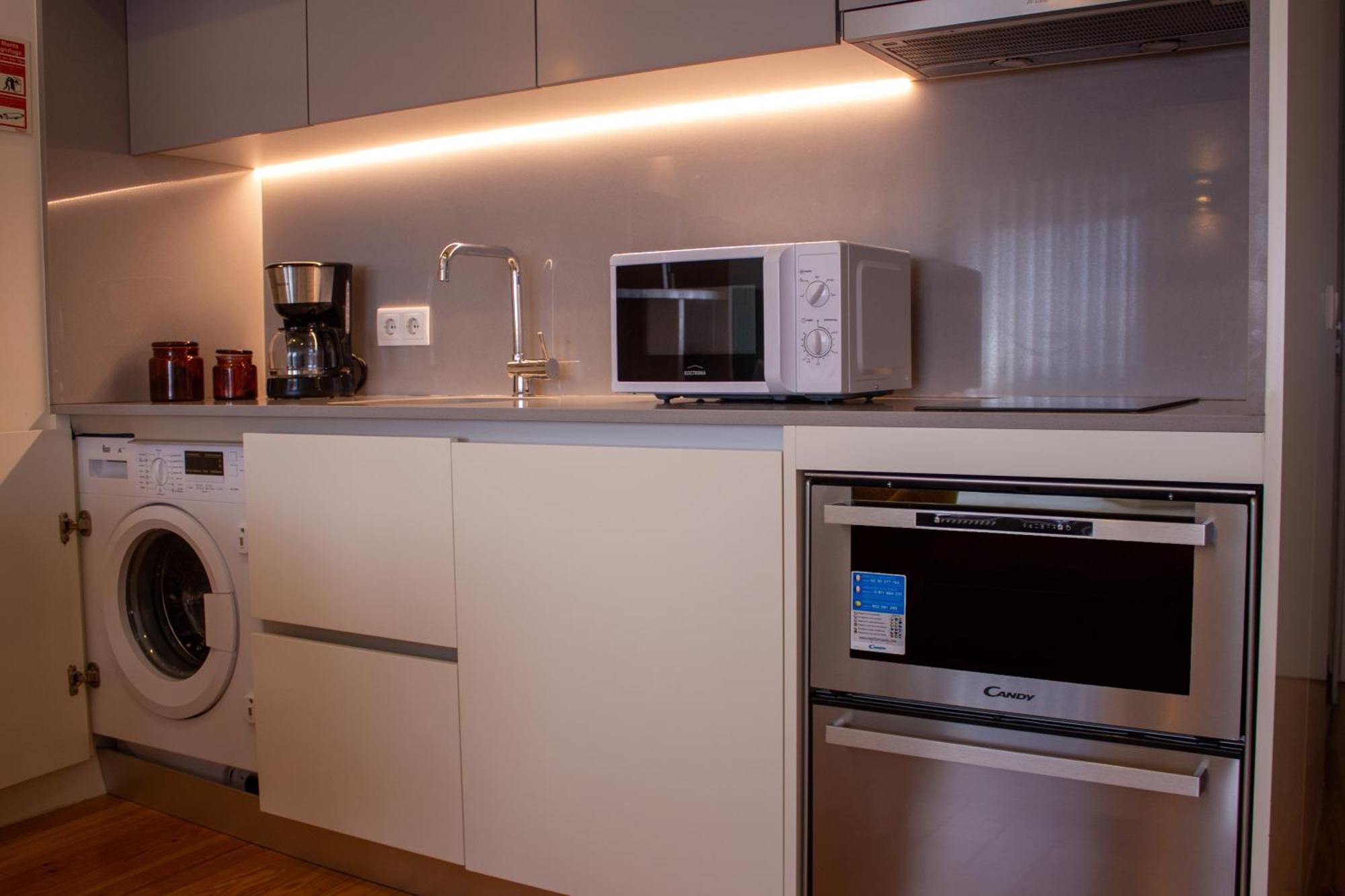 Orm - Sao Lazaro Apartment بورتو المظهر الخارجي الصورة